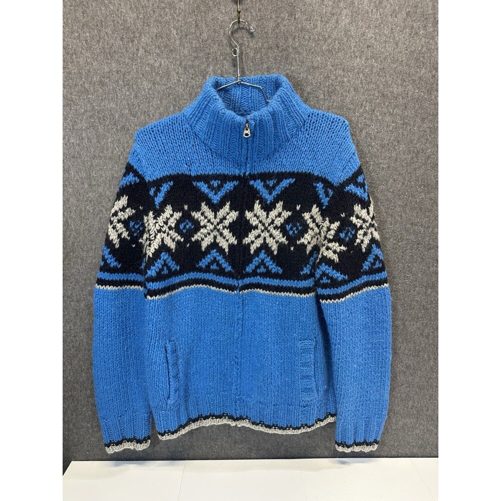 Screen Accurate Misha Collins Castiel Supernatural French Mistake Sweater Zip